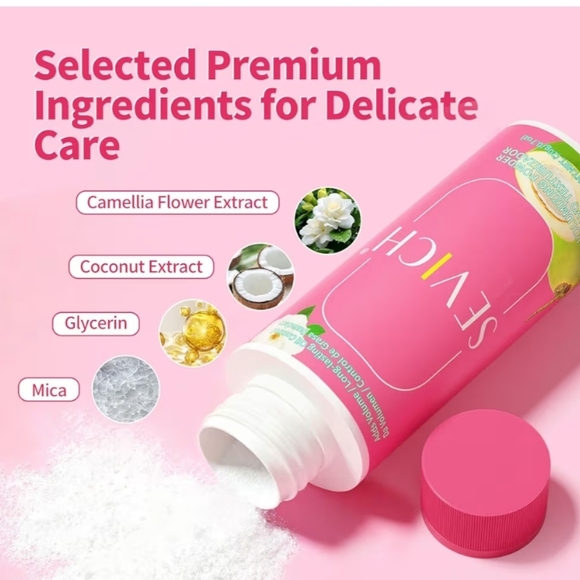 SEVICH Texture Powder - Picture 5 of 11